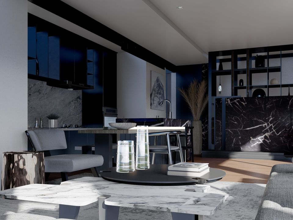 Villa i Pedreguer, Alicante - foto 4