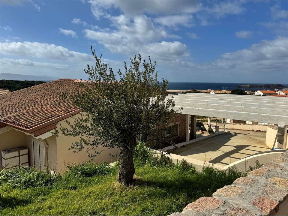 Leilighet i Trinita d'Agultu e Vignola, Sassari - bilde 5