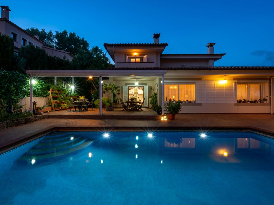Villa i Cas Catala, Mallorca - foto 2