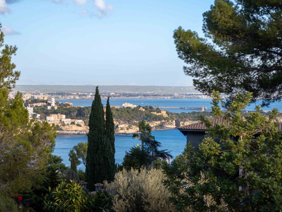 Villa i Cas Catala, Mallorca - foto 4