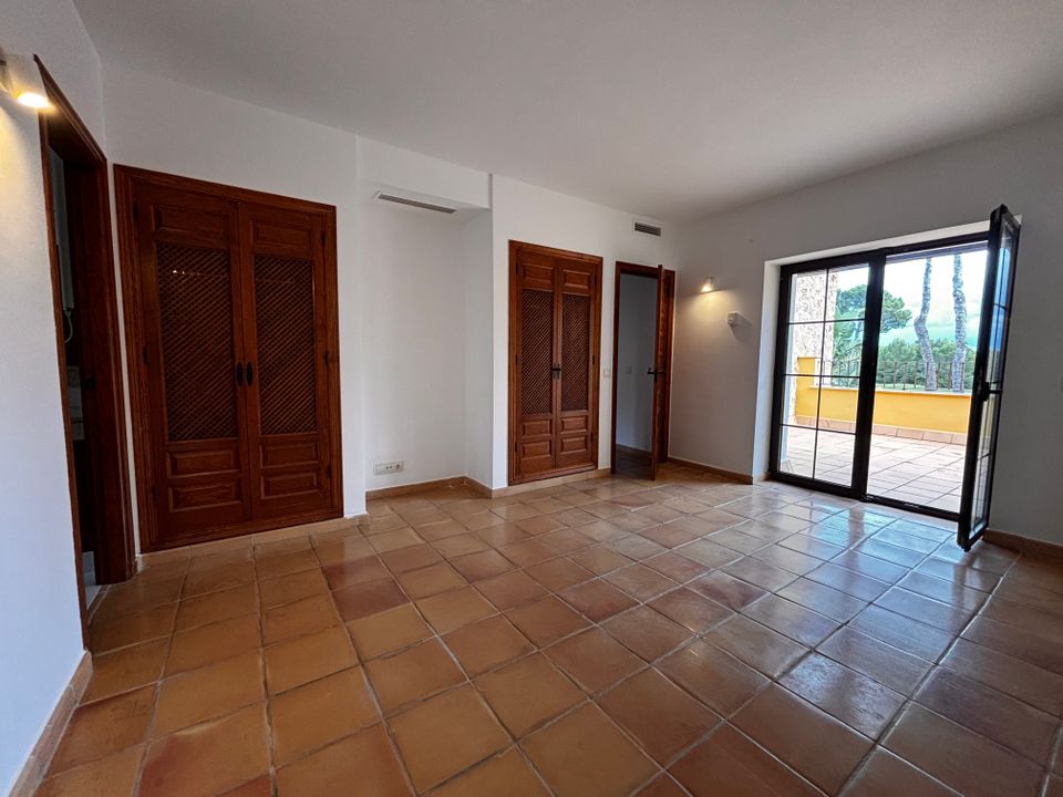 Villa i Nova Santa Ponsa, Mallorca - foto 2