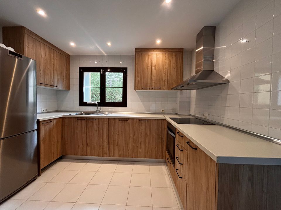 Villa i Nova Santa Ponsa, Mallorca - foto 4
