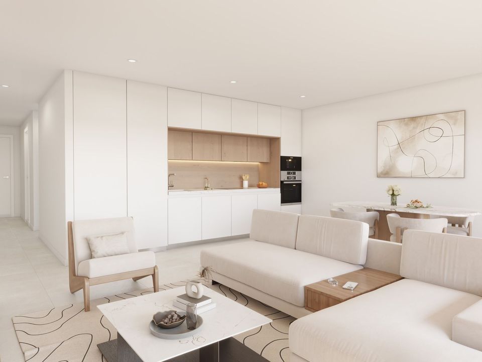Apartament a Manilva, Malaga - foto 3