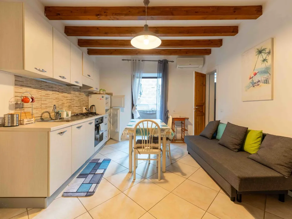 Leilighet i Lascari, Palermo - bilde 3