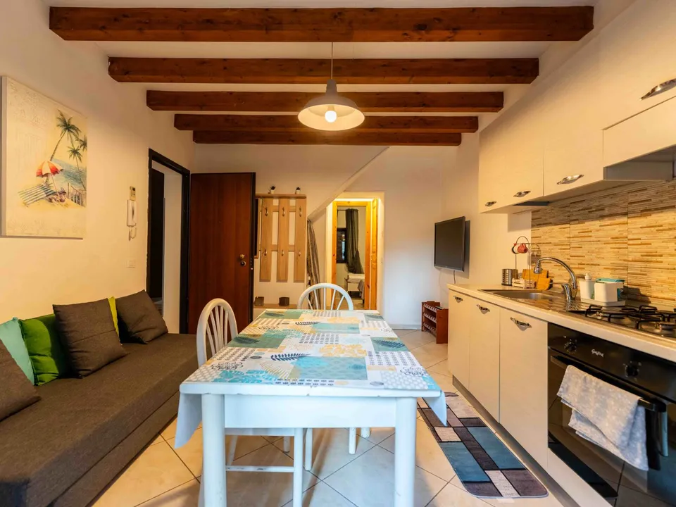 Leilighet i Lascari, Palermo - bilde 4