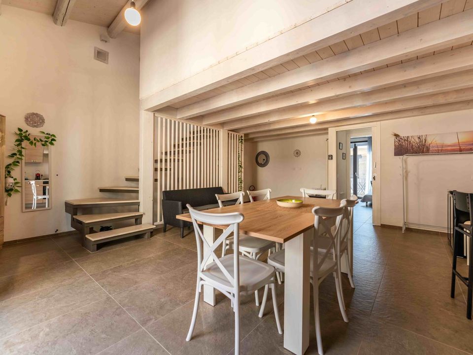 Leilighet i Lascari, Palermo - bilde 1