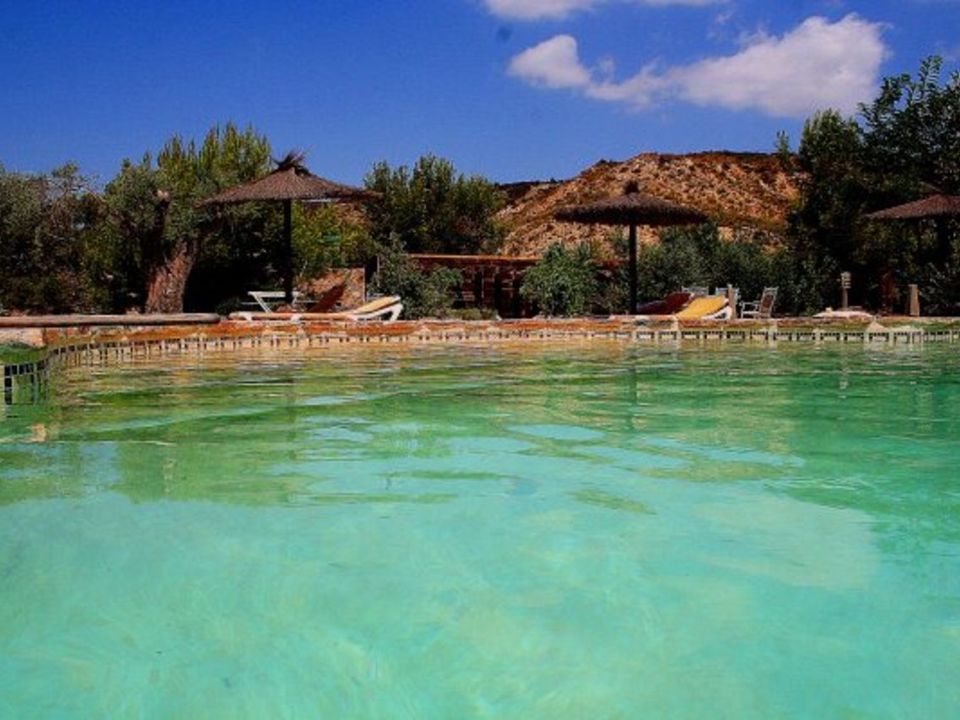 Finca i Gea Y Truyols, Murcia - foto 1