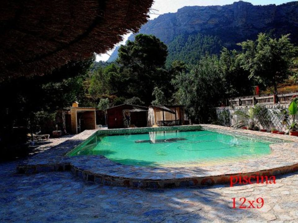 Finca i Gea Y Truyols, Murcia - foto 3