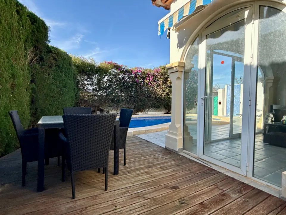 Villa i Benitachell, Alicante - foto 4