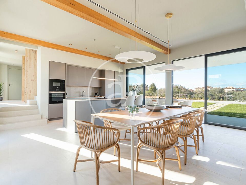Villa i Palma De Mallorca, Mallorca - foto 4