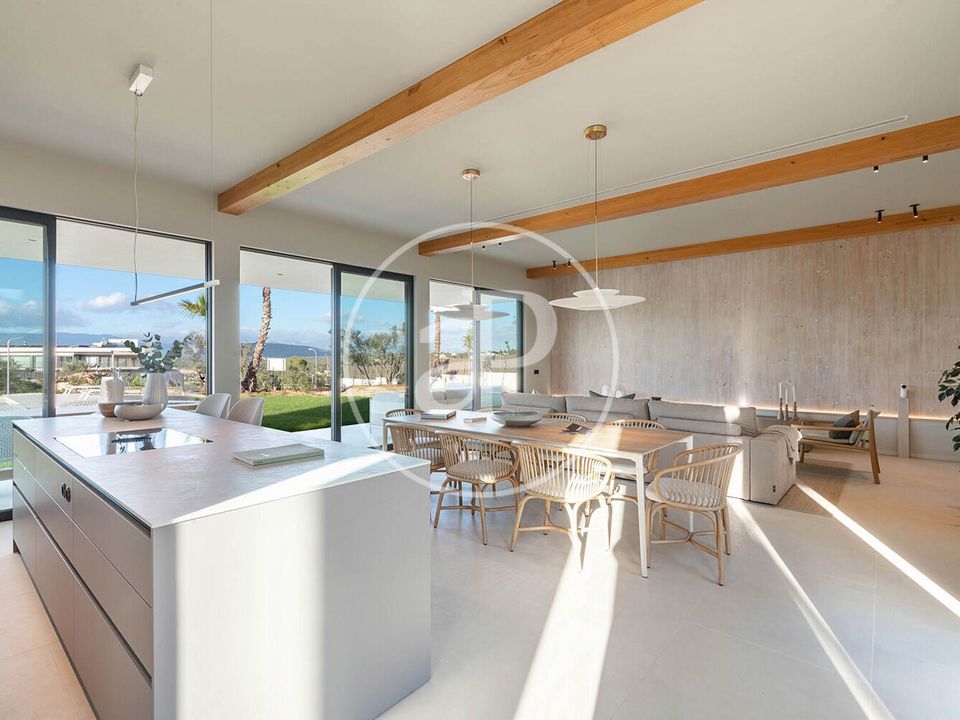 Villa i Palma De Mallorca, Mallorca - foto 5
