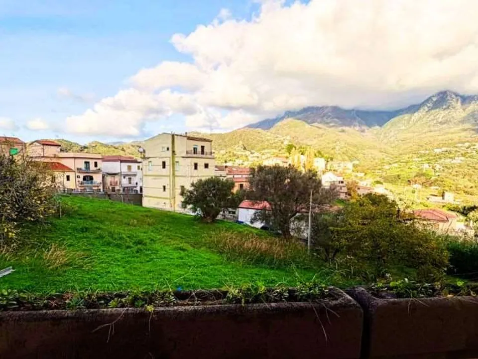 Leilighet i Belvedere Marittimo, Cosenza - bilde 1
