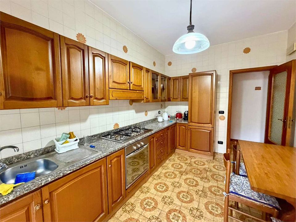Leilighet i Belvedere Marittimo, Cosenza - bilde 3