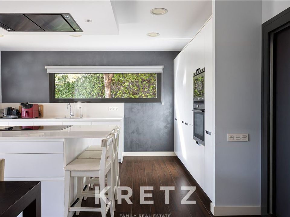 Villa i Teia, Barcelona - foto 5