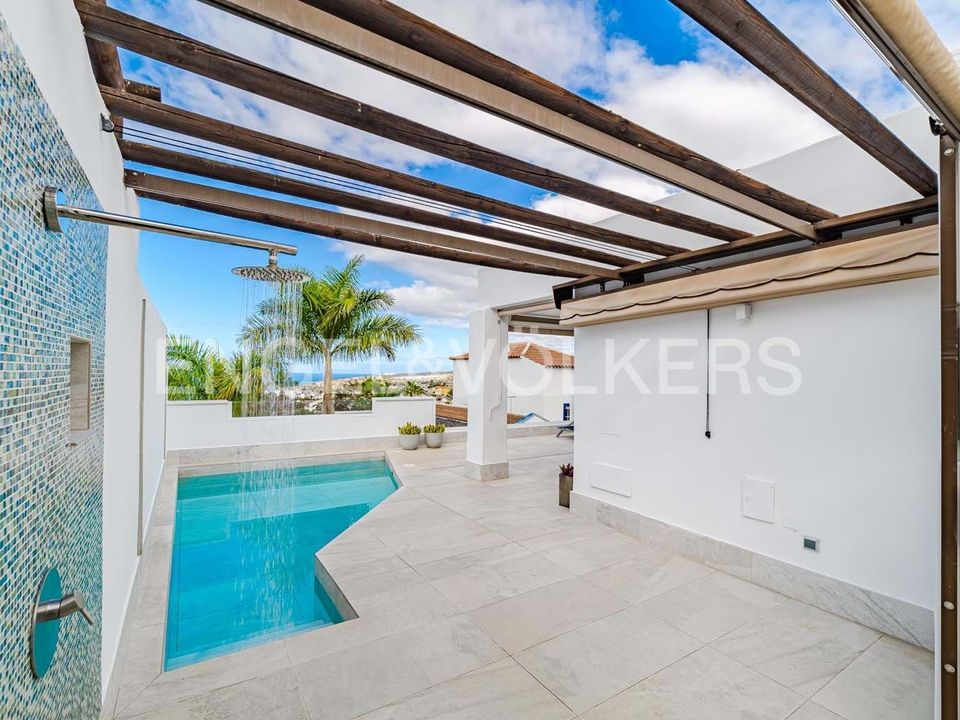 Villa i San Eugenio, Tenerife - foto 4