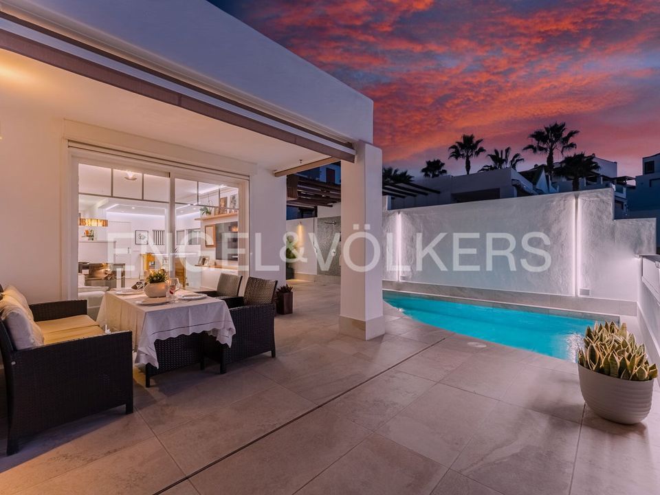 Villa i San Eugenio, Tenerife - foto 5