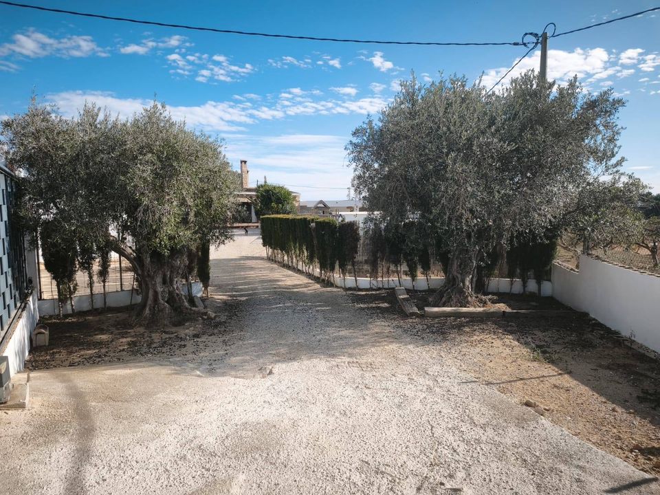 Villa a Benissa, Alicante - foto 4