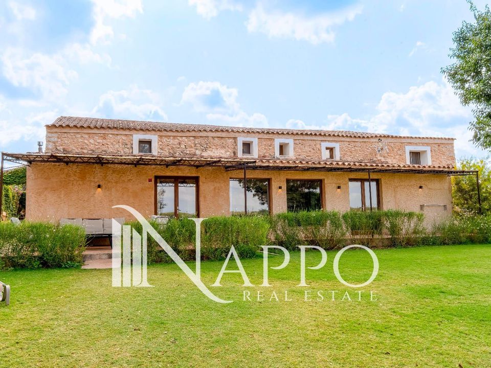 Villa i Sencelles, Mallorca - foto 2