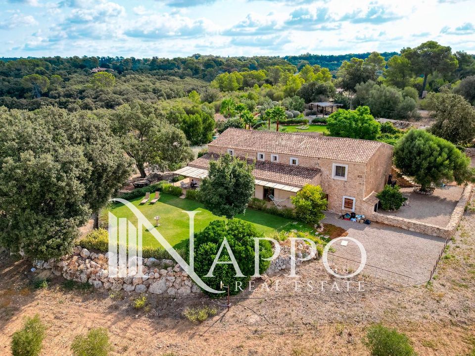 Villa i Sencelles, Mallorca - foto 3