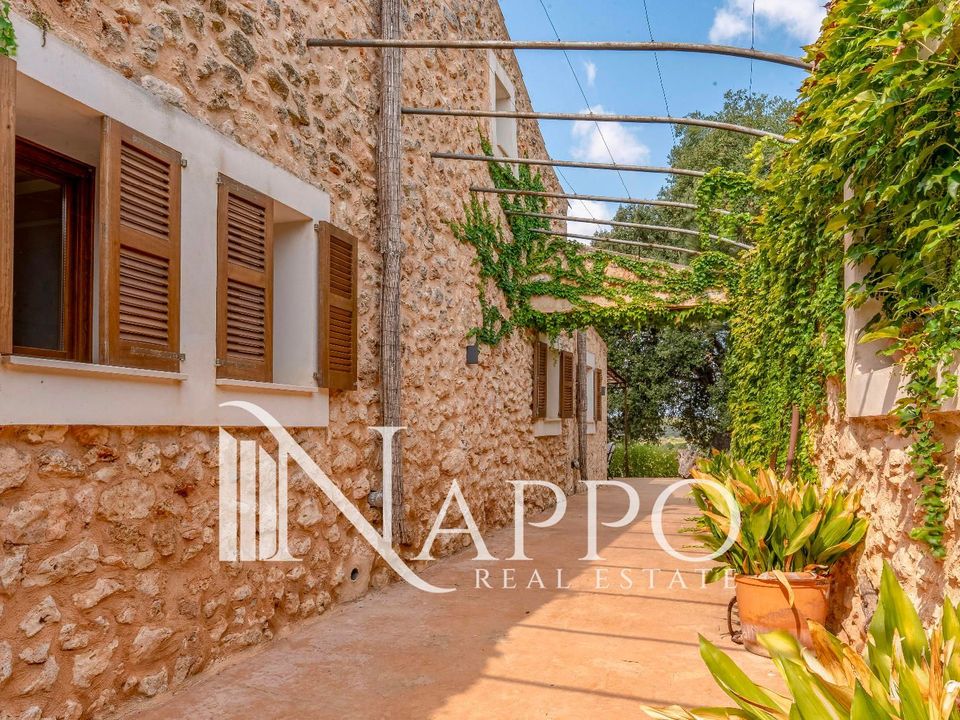 Villa i Sencelles, Mallorca - foto 5