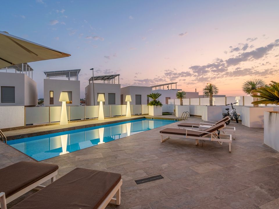 Villa i Orihuela Costa, Alicante - foto 4