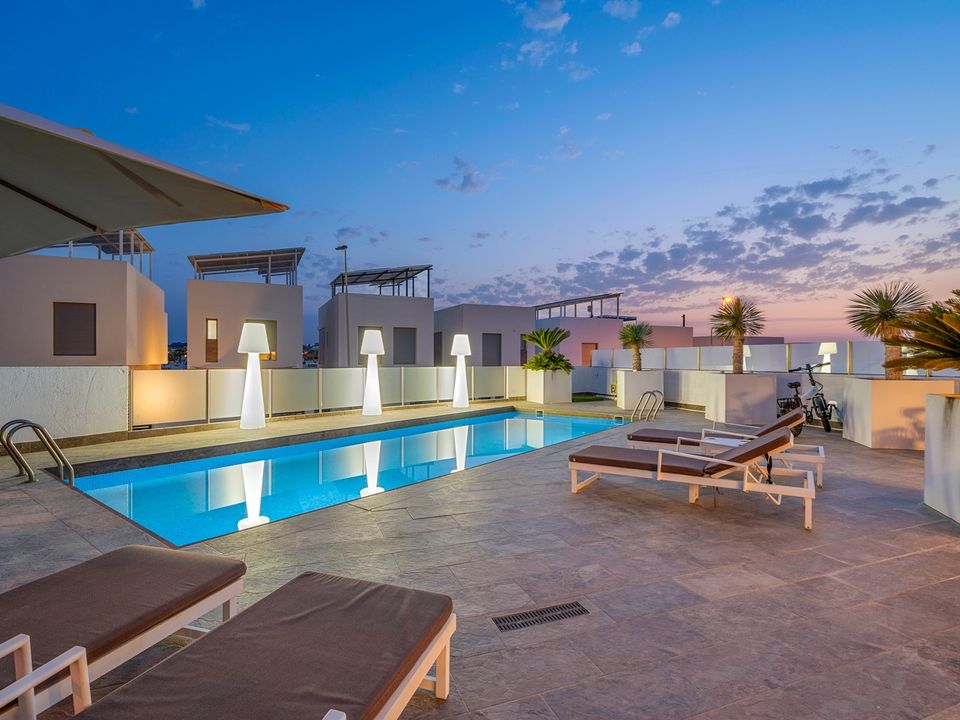 Villa i Orihuela Costa, Alicante - foto 5