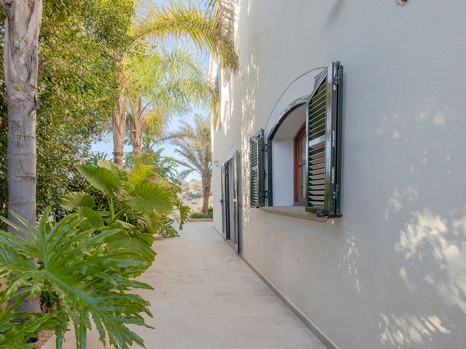 Villa i Cala Pi, Mallorca - foto 3
