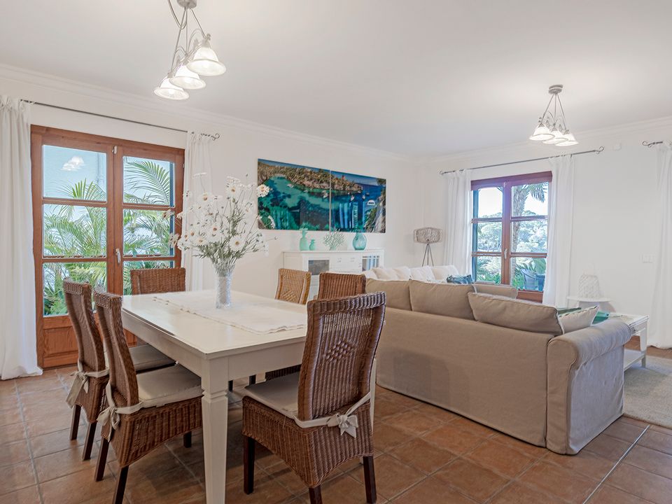 Villa i Cala Pi, Mallorca - foto 4