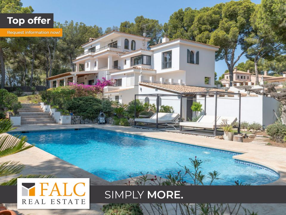 Villa a Cas Catala, Mallorca - foto 1