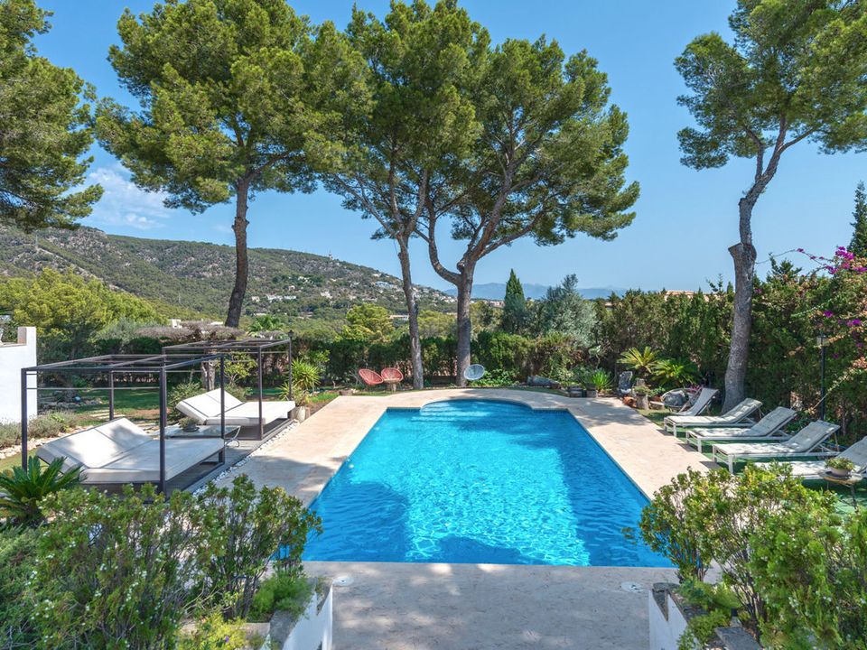 Villa a Cas Catala, Mallorca - foto 2