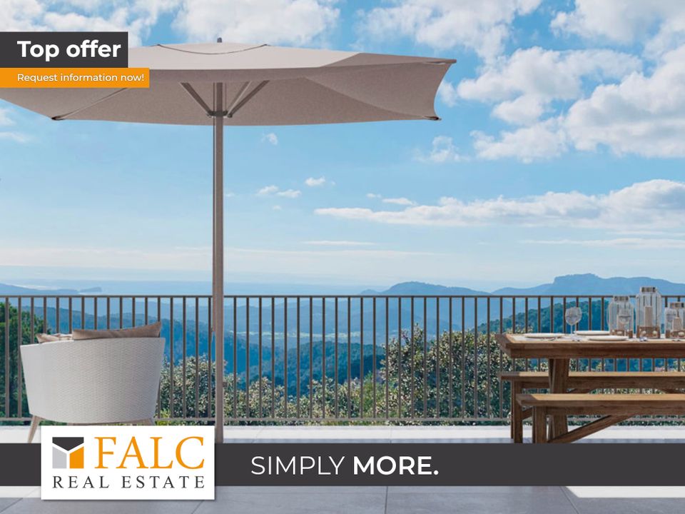 Villa a Galilea, Mallorca - foto 1