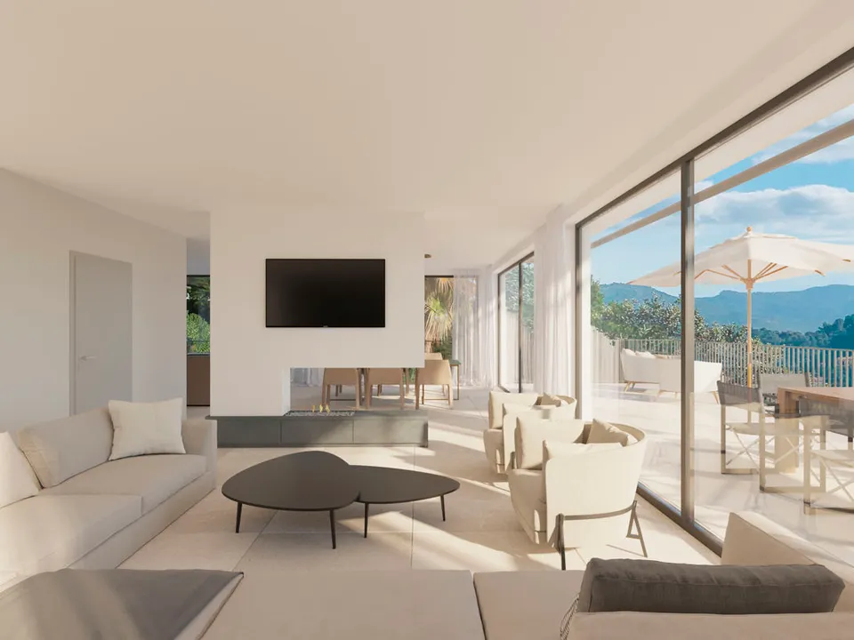 Villa a Galilea, Mallorca - foto 4