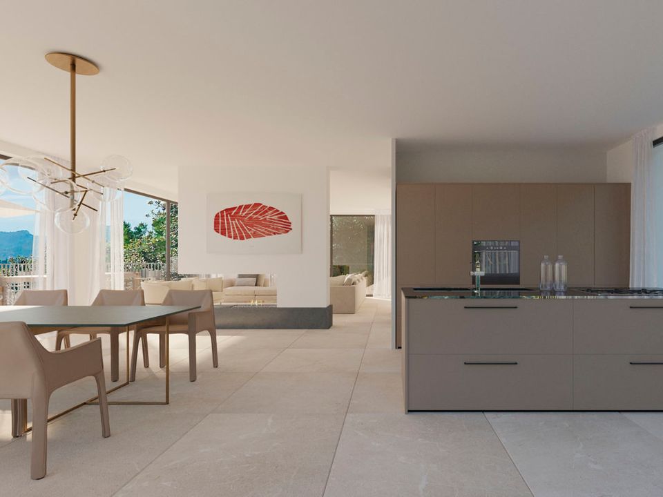 Villa a Galilea, Mallorca - foto 5
