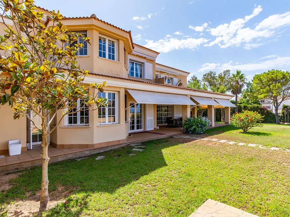 Villa a Sa Torre, Mallorca - foto 2
