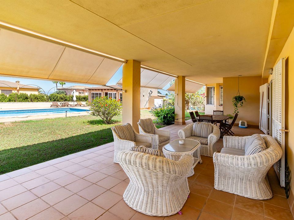 Villa a Sa Torre, Mallorca - foto 3