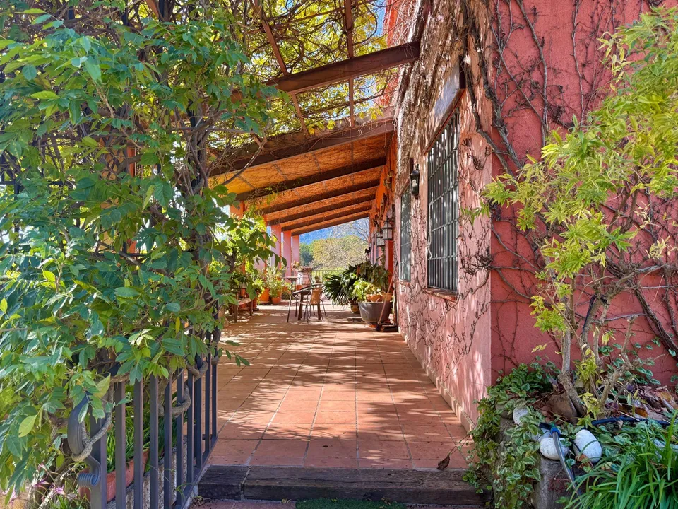 Landejendom i Piedralaves, Avila - foto 2