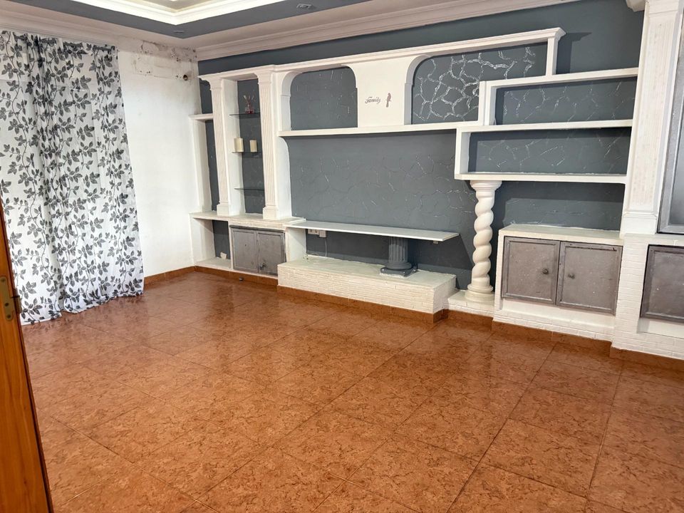 Rekkehus i Huercal De Almeria, Almeria - bilde 1