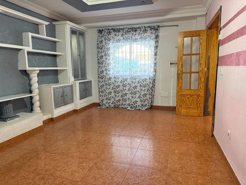 Rekkehus i Huercal De Almeria, Almeria - bilde 3