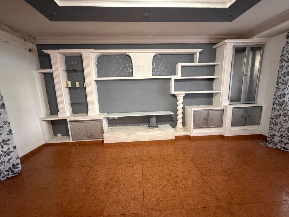 Rekkehus i Huercal De Almeria, Almeria - bilde 4