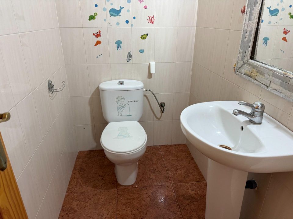 Rekkehus i Huercal De Almeria, Almeria - bilde 5