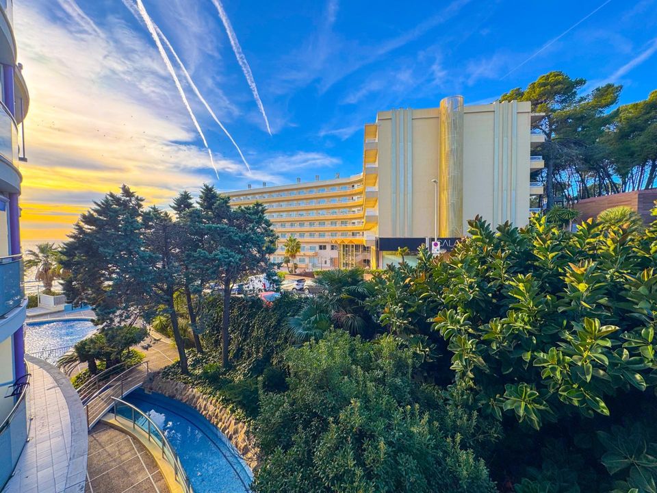 Lejlighed i Salou, Tarragona - foto 1