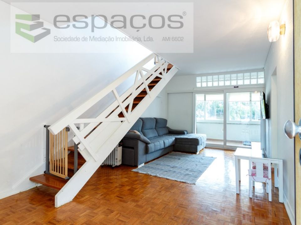 Rækkehus i Santa Iria de Azoia, Lisbon - foto 2