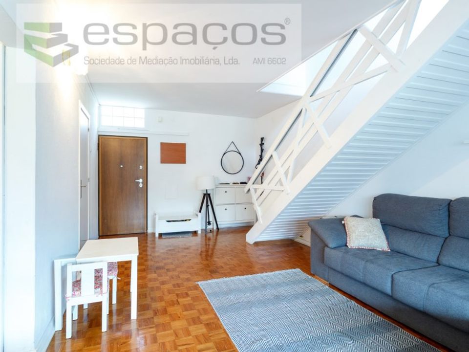 Rækkehus i Santa Iria de Azoia, Lisbon - foto 4
