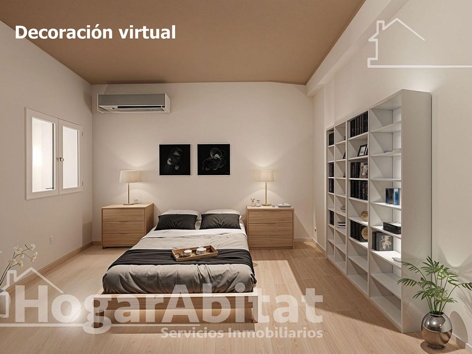Lejlighed i Gandia, Valencia - foto 2