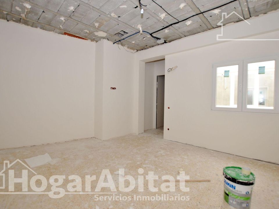 Lejlighed i Gandia, Valencia - foto 4
