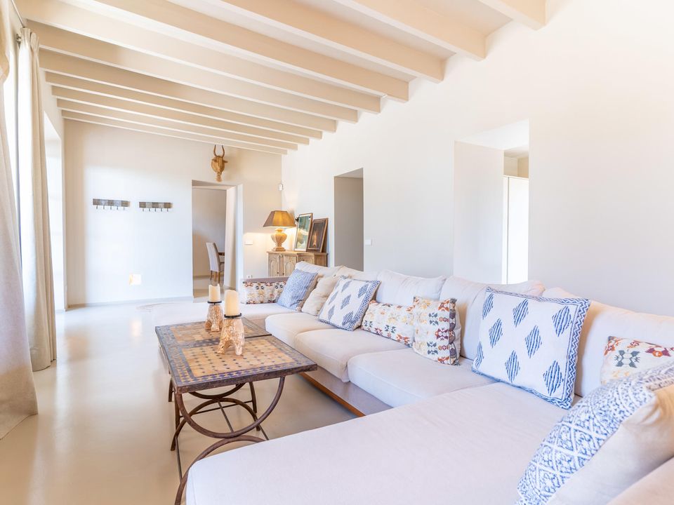 Landejendom i Porto Cristo, Mallorca - foto 4
