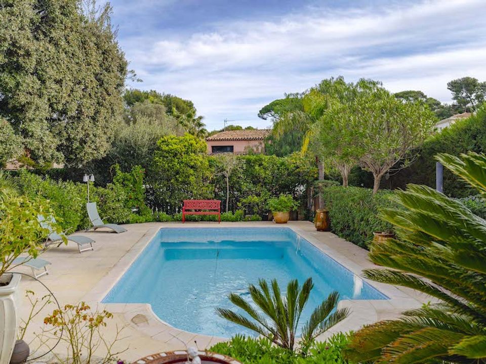 Villa i Sanary-sur-Mer, Var - foto 3