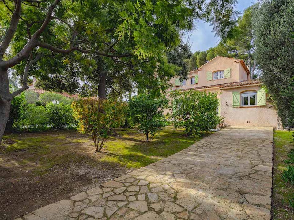 Villa i Sanary-sur-Mer, Var - foto 4