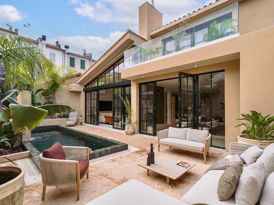 Villa i Sanary-sur-Mer, Var - foto 3