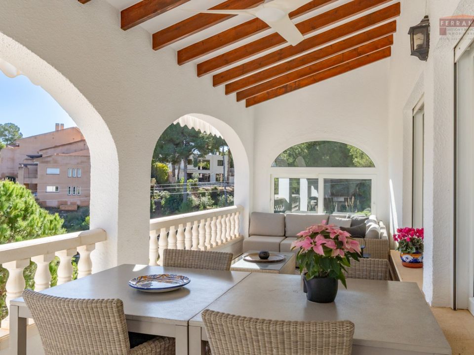 Villa i Moraira, Alicante - foto 4